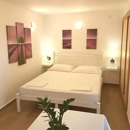 Apartament Nina&anita - Self Check In *