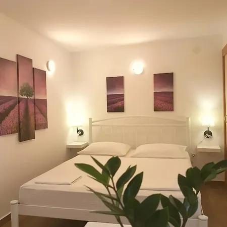 Apartament Nina&anita - Self Check In