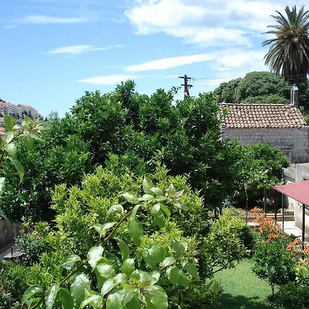 Nina&anita - Self Check In Apartament Dubrownik