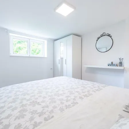 Nina&anita - Self Check In Dubrownik