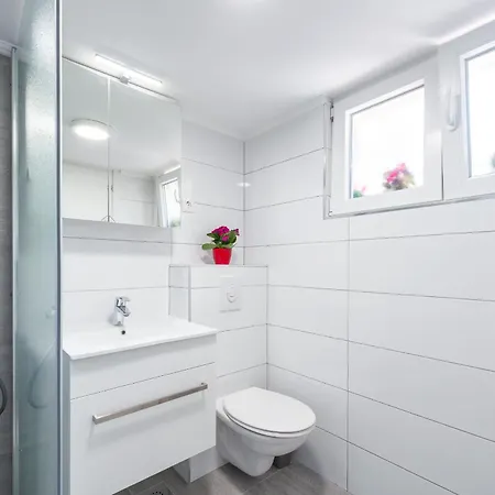 Apartament Nina&anita - Self Check In