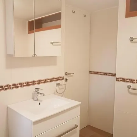 Nina&anita - Self Check In شقة