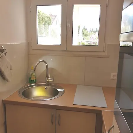 Nina&anita - Self Check In شقة