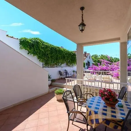 شقة Nina&anita - Self Check In