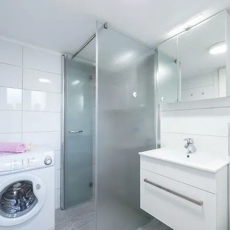 Nina&anita - Self Check In شقة *