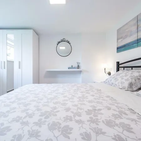 شقة Nina&anita - Self Check In دوبروفينك