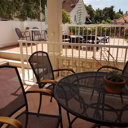 Nina&anita - Self Check In Lejlighed Dubrovnik