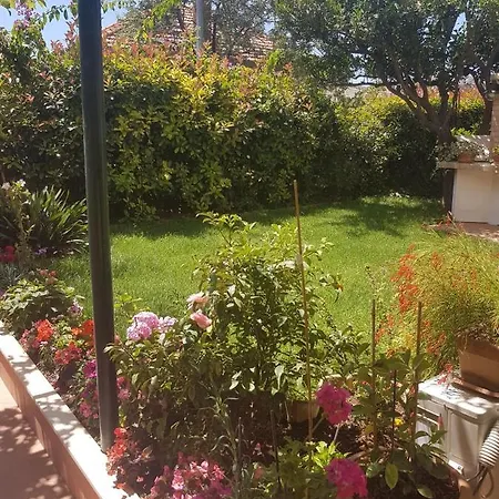 Nina&anita - Self Check In Lejlighed