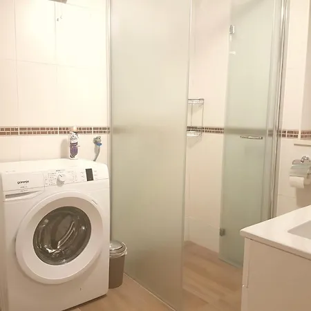 Nina&anita - Self Check In Lejlighed