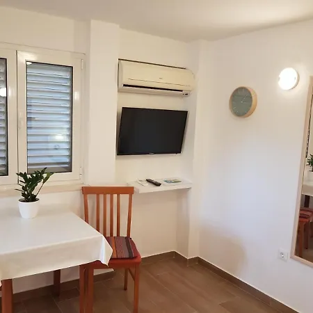 Lejlighed Nina&anita - Self Check In *