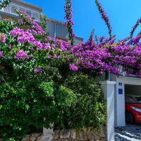 Lejlighed Nina&anita - Self Check In *