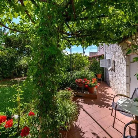 Lejlighed Nina&anita - Self Check In *