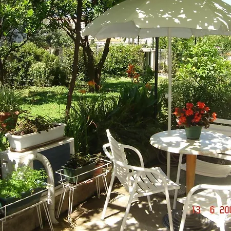 Nina&anita - Self Check In Apartment *