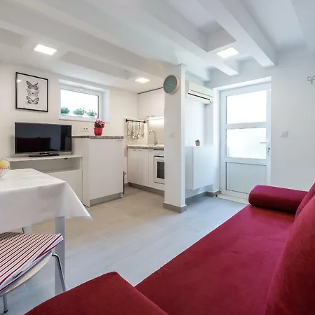 Nina&anita - Self Check In Apartment Dubrovnik