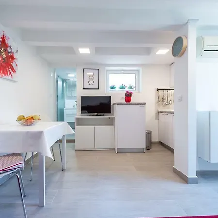 Lejlighed Nina&anita - Self Check In