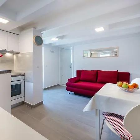 Lejlighed Nina&anita - Self Check In *